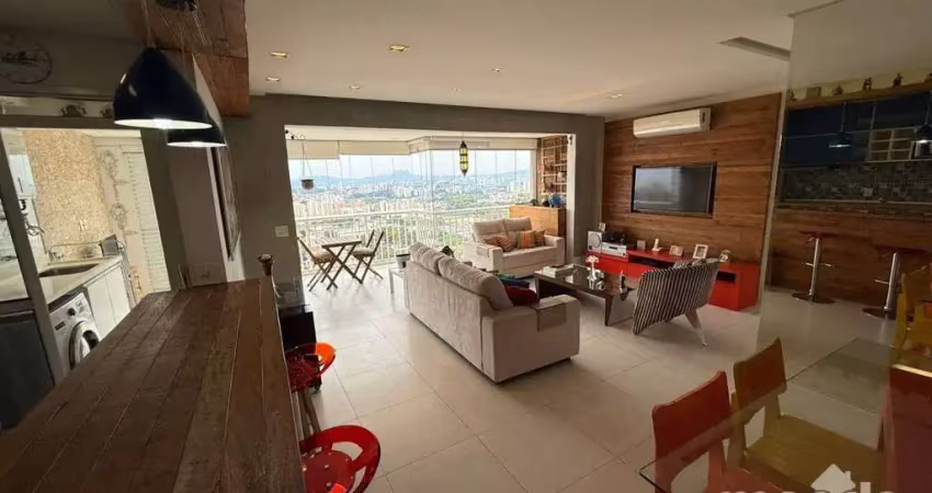 Apartamento com 3 quartos à venda, 78 m² por r$ 1.000.000 - butantã - são paulo/sp
