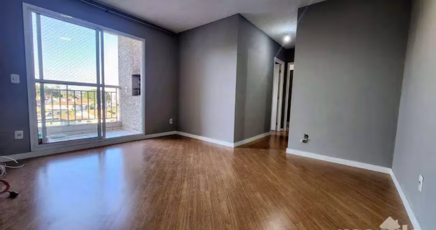 Apartamento com 2 quartos à venda, 63 m² por r$ 550.000 - jardim das vertentes - são paulo/sp