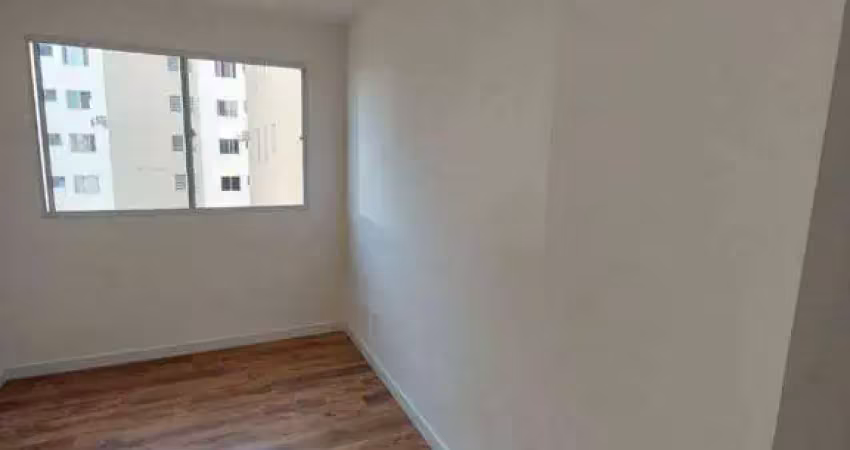 Apartamento com 2 quartos à venda, 42 m² por r$ 210.000 - jardim do lago - são paulo/sp
