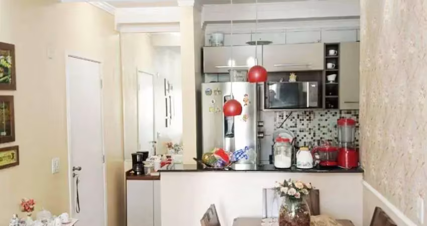 Apartamento com 3 quartos à venda, 65 m² por r$ 489.000 - umuarama - osasco/sp