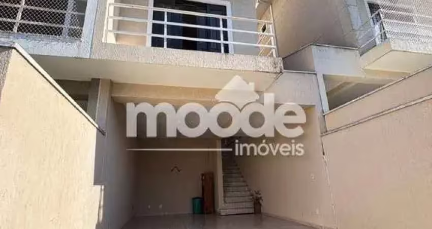 Sobrado com 3 quartos  à venda, 169 m² por r$ 1.100.000 - rio pequeno - são paulo/sp