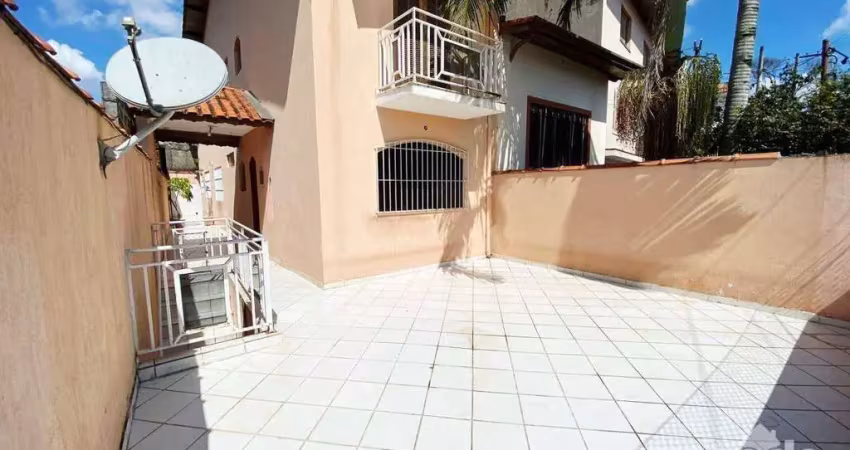 Sobrado com 3 quartos à venda, 180 m² por r$ 680.000 - parque ipê - são paulo/sp