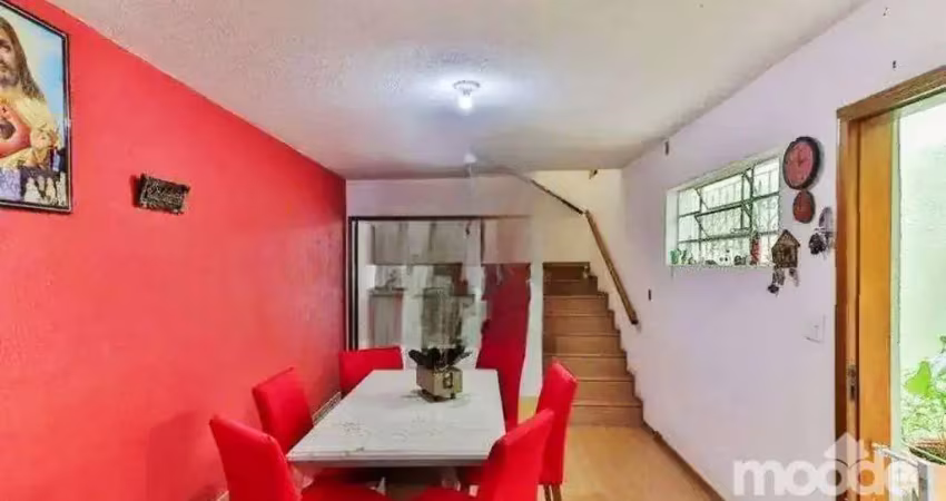 Sobrado com 4 quartos à venda, 150 m² por r$ 587.000 - jardim sarah - são paulo/sp