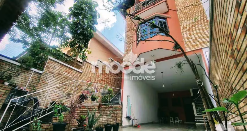 Sobrado com 3 quartos à venda, 174 m² por r$ 947.000 - jardim das vertentes - são paulo/sp