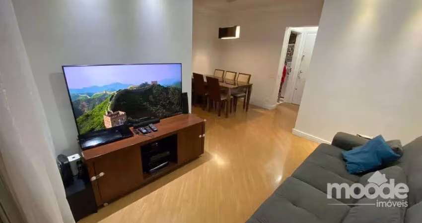 Apartamento com 3 dormitórios à venda, 82 m² por r$ 550.000,00 - jardim bonfiglioli - são paulo/sp