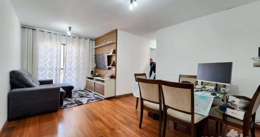 Apartamento com 3 dormitórios à venda, 62 m² por r$ 270.000,00 - butantã - são paulo/sp