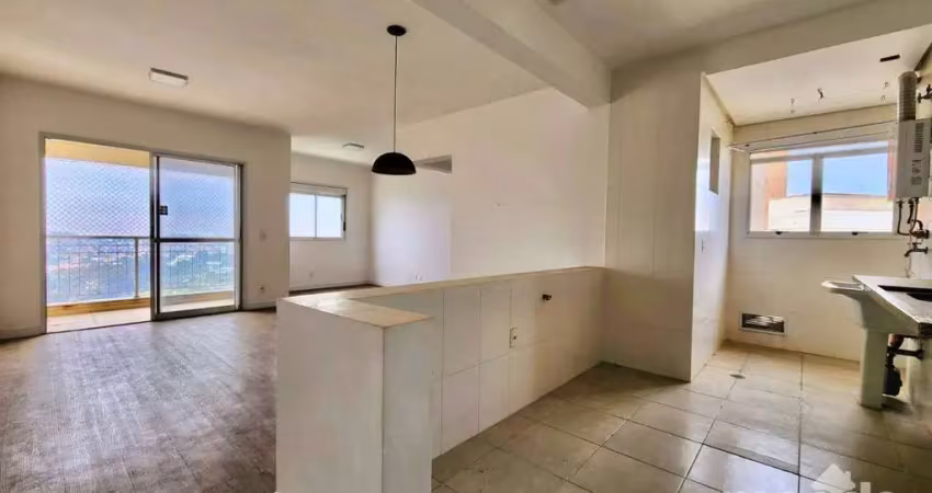 Apartamento com 3 dormitórios à venda, 77 m² por r$ 500.000,00 - vila pirajussara - são paulo/sp