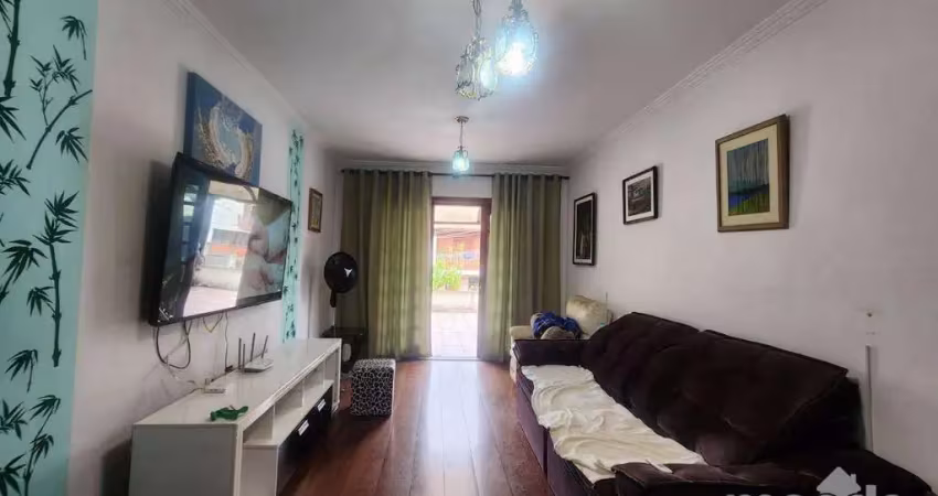 Sobrado com 3 dormitórios à venda, 182 m² por r$ 680.000,00 - jardim olympia - são paulo/sp