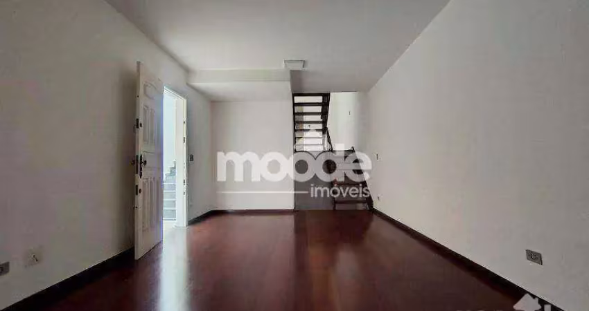 Sobrado com 3 quartos à venda, 130 m² por r$ 799.000 - jardim trussardi - são paulo/sp