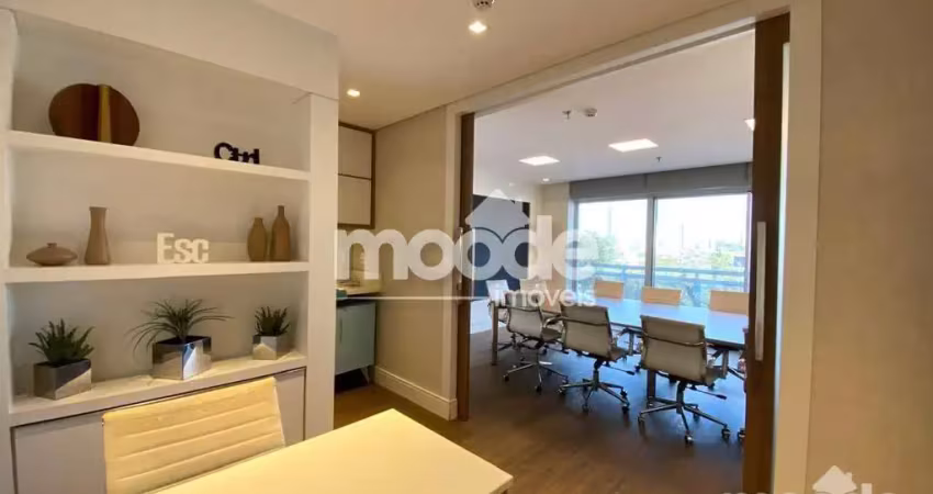 Sala comercial para alugar, 38 m² por r$ 2.800,00 - pátio osasco - vila yara - osasco
