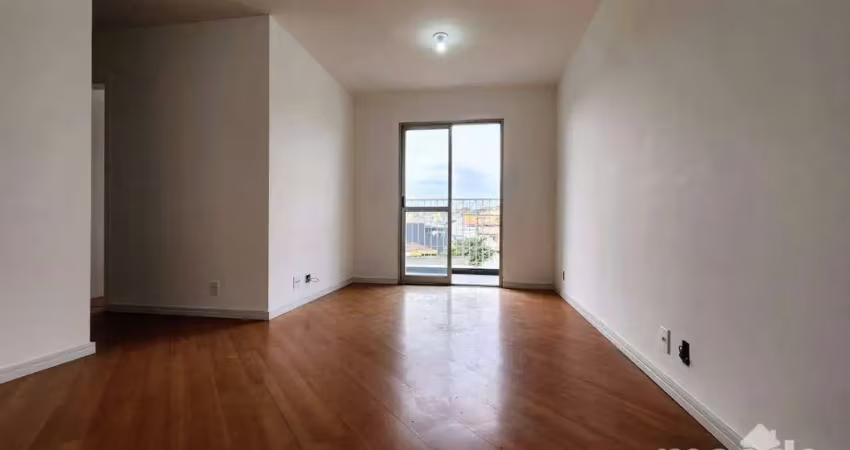Apartamento com 3 quartos à venda, 68 m² por r$ 330.000 - jardim luísa - são paulo/sp