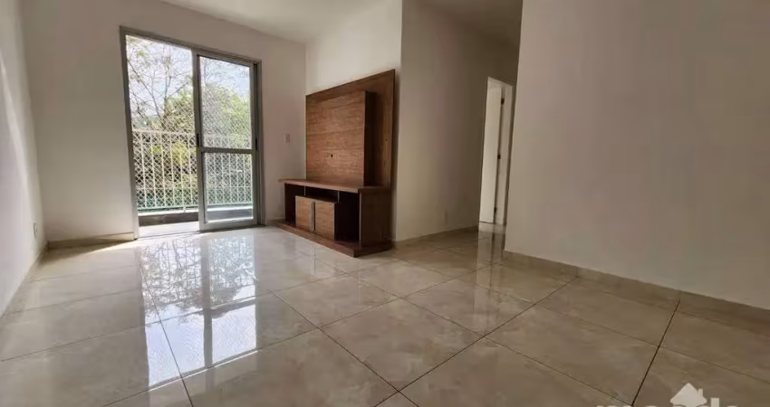 Apartamento com 3 quartos à venda, 68 m² por r$ 335.000 - jardim luísa - são paulo/sp