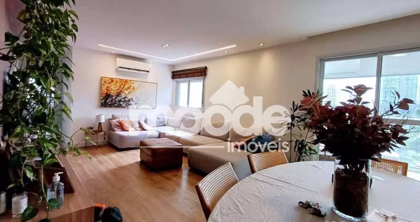 Apartamento com 3 quartos à venda, 136 m² por r$ 1.750.000 - umuarama - osasco/sp