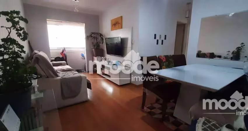 Apartamento 2 quartos à venda, 56 m² por r$ 380.000,00 - parque continental - osasco -