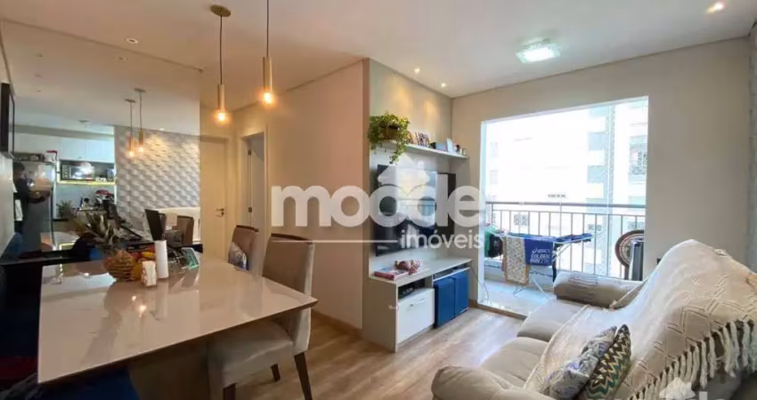 Apartamento 2 quartos à venda, 56 m² por r$580.000,00 - magic living 2 - vila yara - osasco - sp