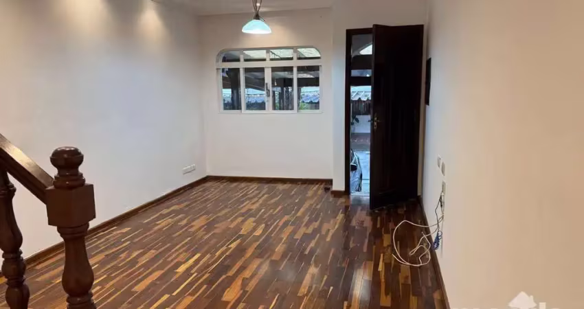 Casa em condomínio com 3 quartos para alugar, 110 m² por r$ 3.780/mês - jardim guarau - são paulo/sp