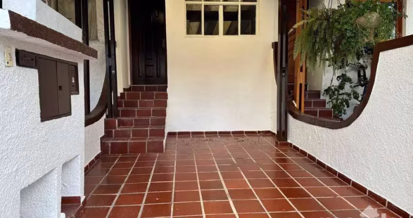Sobrado com 3 quartos para alugar, 110 m² por r$ 3.780/mês - jardim guarau - são paulo/sp
