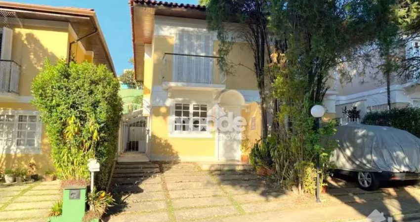 Casa em condomínio com 3 quartos para alugar, 156 m² por r$ 5.780/mês - jardim rosa maria - são paulo/sp