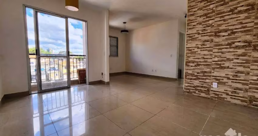 Apartamento com 3 quartos, 56 m² - venda por r$ 345.000 ou aluguel por r$ 2.070/mês - jardim sarah - são paulo/sp