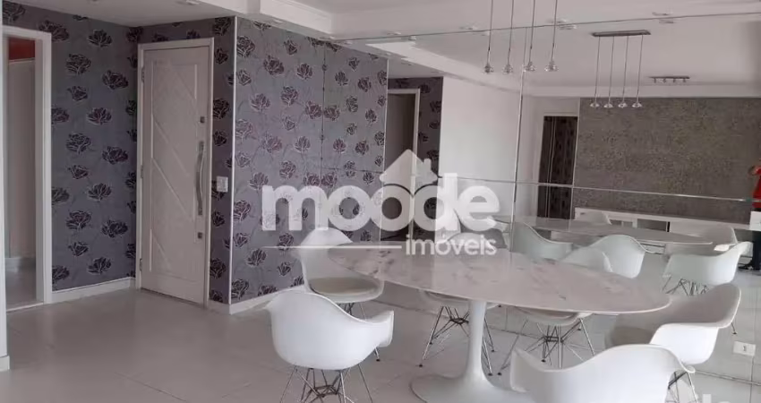 Apartamento com 3 quartos para alugar, 134 m² por r$ 7.760/mês - jardim olympia - são paulo/sp