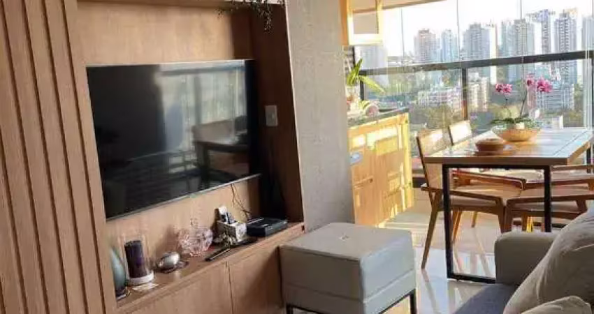 Apartamento com 2 quatos à venda, 56 m² por r$ 710.000 - vila yara - osasco/sp