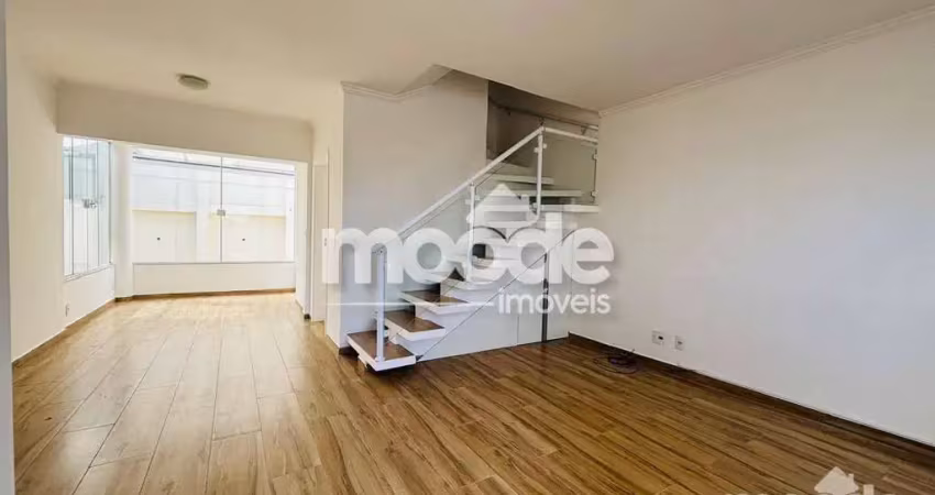 Sobrado à venda, 104 m² por r$ 742.000,00 - algarve - cotia/sp