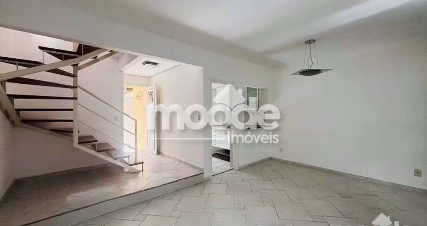 Sobrado com 3 quartos para alugar, 138 m² por r$ 5.000/mês - granja viana - cotia/sp