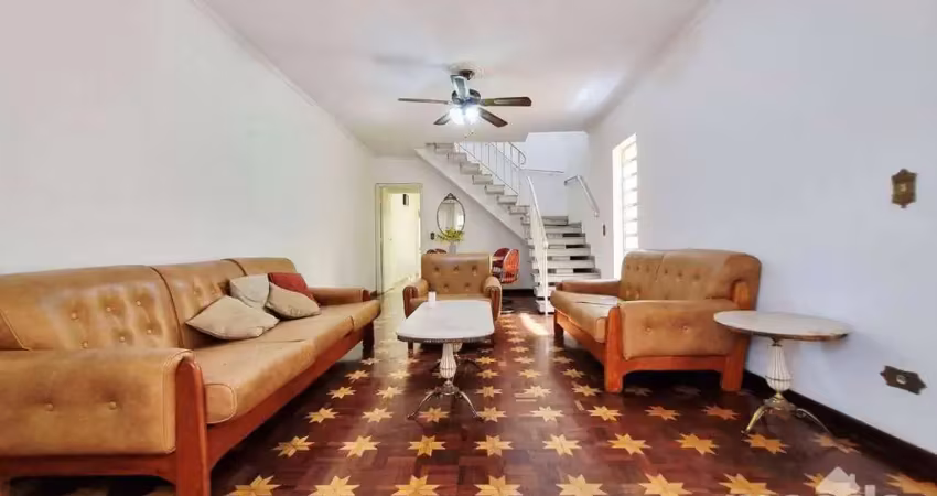Sobrado com 3 quartos para alugar, 125 m² por r$ 3.800/mês - jardim sarah - são paulo/sp