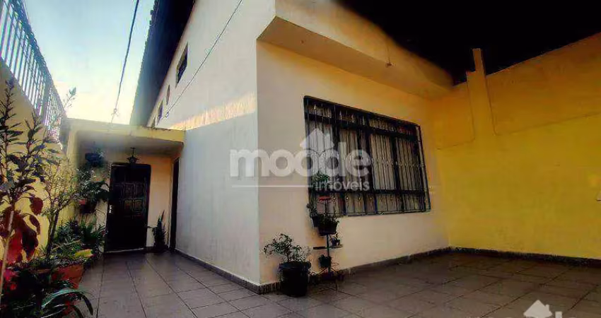 Sobrado com 3 quartos à venda, 144 m² por r$ 600.000 - jardim sarah - são paulo/sp