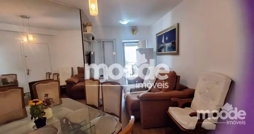 Apartamento com 2 quartos à venda na Estrada São Francisco, 1800, Parque Taboão, Taboão da Serra