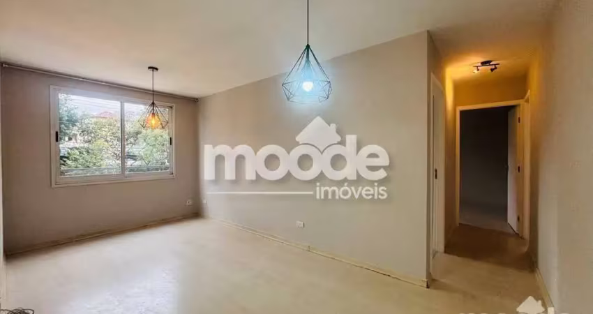 Apartamento à venda, 55 m² por r$ 330.000,00 - jardim ester yolanda - são paulo/sp