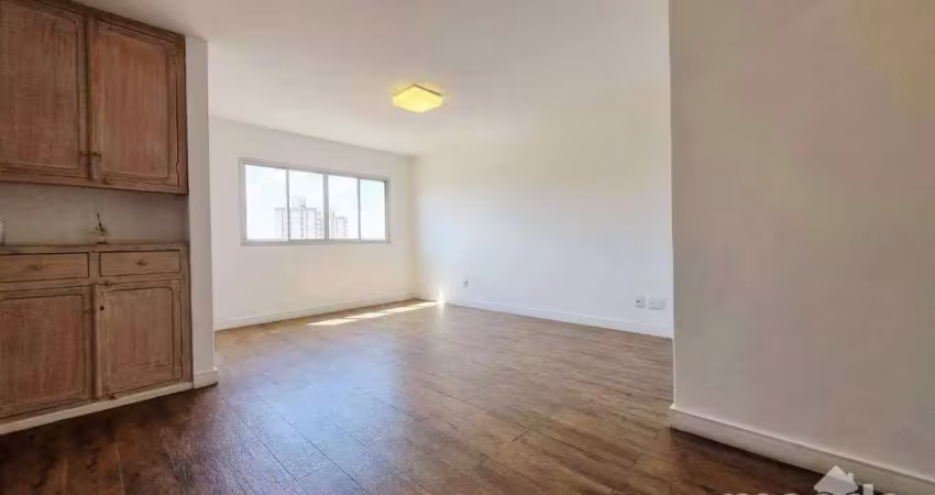 Apartamento com 2 quartos, 63 m² - venda por r$ 345.000 ou aluguel por r$ 2.702/mês - jardim ester - são paulo/sp