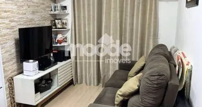 Apartamento com 2 quartos à venda, 49 m² por r$ 320.000 - butantã - são paulo/sp