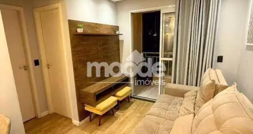 Apartamento com 2 quartos à venda, 53 m² por r$ 308.000 - jardim amaralina - são paulo/sp