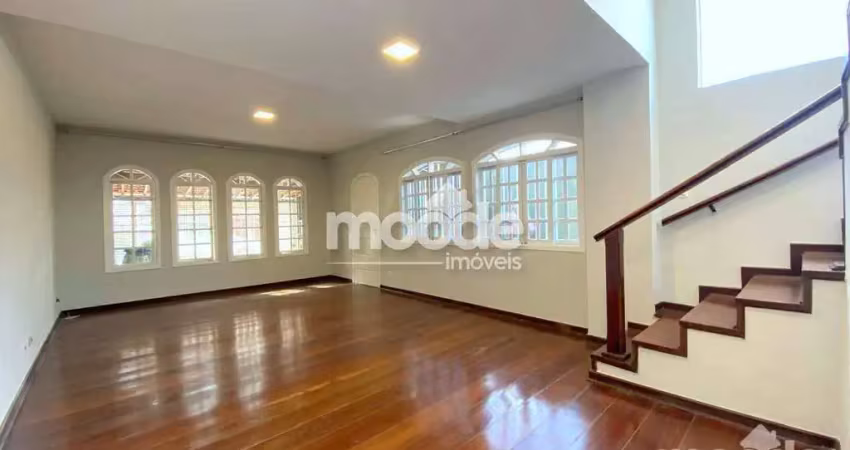 Sobrado com 3 quartos para alugar, 204 m² por r$ 7.380/mês - cidade são francisco - são paulo/sp