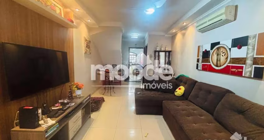 Sobrado para alugar, 125 m² por r$ 3.314,50/mês - jardim ester yolanda - são paulo/sp