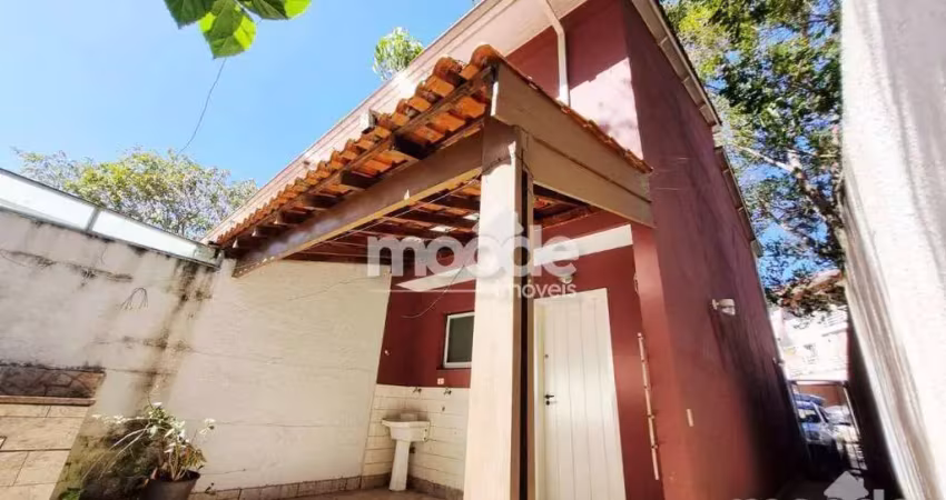 Sobrado com 2 quartos à venda, 115 m² por r$ 750.000 - vila são francisco - são paulo/sp
