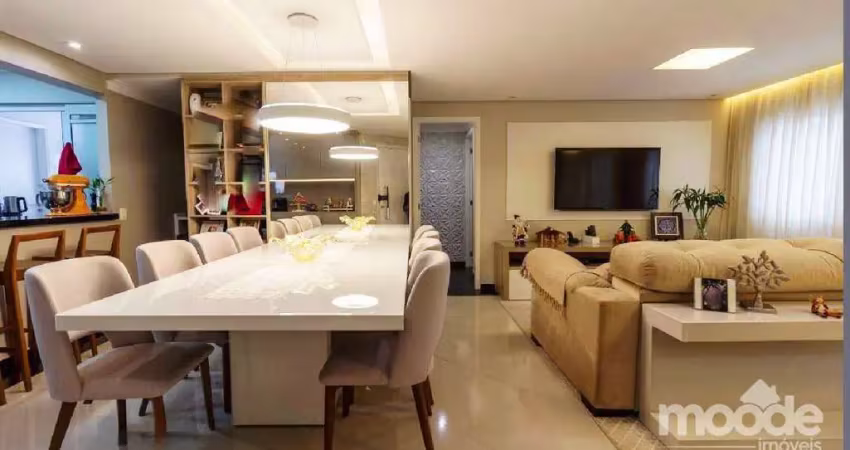 Apartamento com 2 suítes à venda, 104 m² por r$ 910.000 - jardim olympia - são paulo/sp