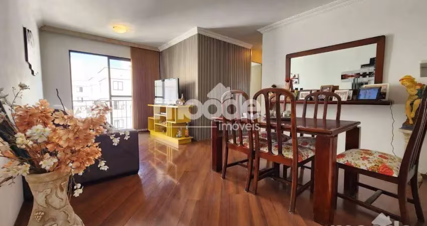 Apartamento com 3 quartos à venda, 62 m² por r$ 320.000 - butantã - são paulo/sp