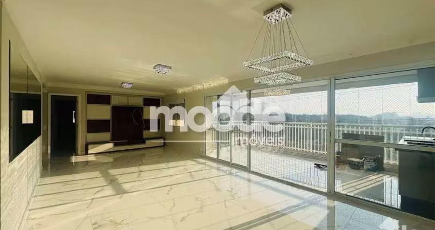 Apartamento para alugar, 134 m² por r$ 7.700,00/mês - jardim olympia - são paulo/sp