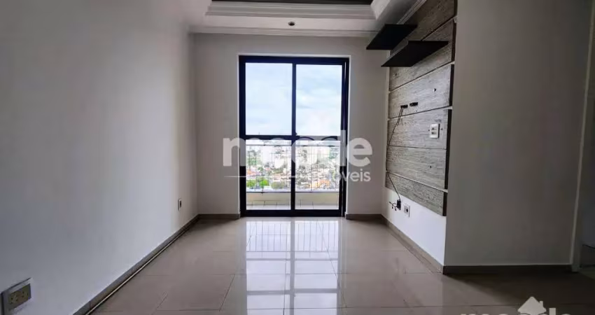 Apartamento com 2 quartos à venda, 47 m² por r$ 320.000 - jardim celeste - são paulo/sp