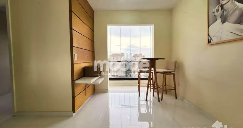Apartamento com 2 dormitórios, 47 m² - venda por r$ 330.000,00 ou aluguel por r$ 3.037,00/mês - jardim celeste - são paulo/sp