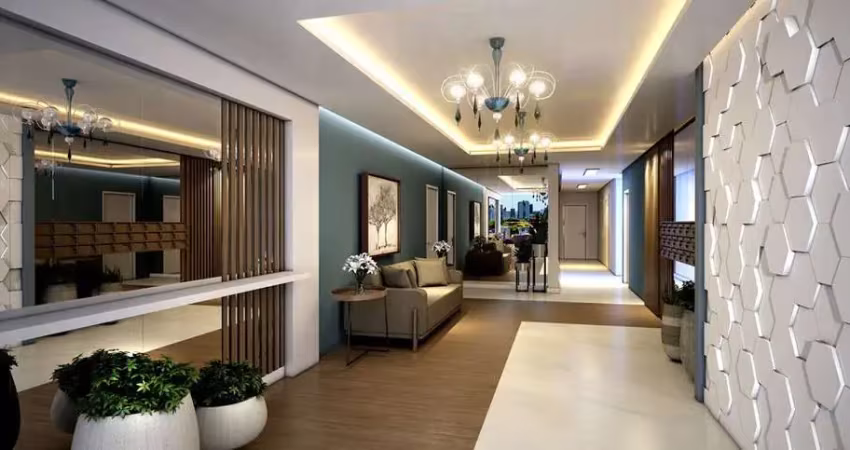 Últimas unidades disponíveis! apartamento com 3 dormitórios i 1 suíte l sol da manhã - capoeiras - florianópolis/sc