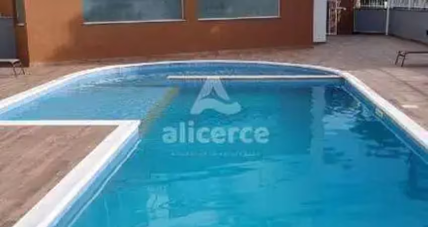 Apartamento à venda com 2 quartos , 69m² em Forquilhinha São José