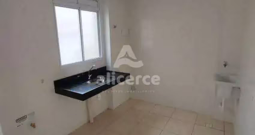 Apartamento à venda com 2 quartos , 48m² em Aririú Palhoça