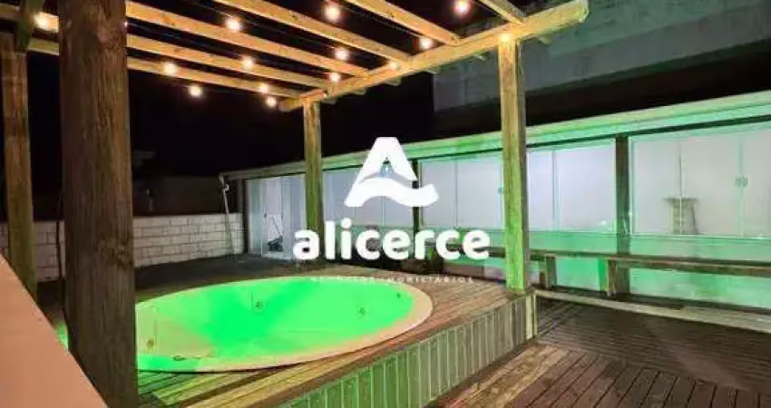 Casa à venda com 2 quartos , 96m² em Enseada da Pinheira Palhoça