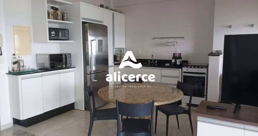 Apartamento à venda com 3 quartos 1 suíte, 110,53m² em estreito florianópolis