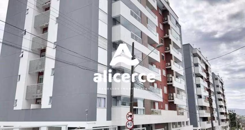 Apartamento à venda com 3 quartos 1 suíte, 137m² em Praia Comprida São José