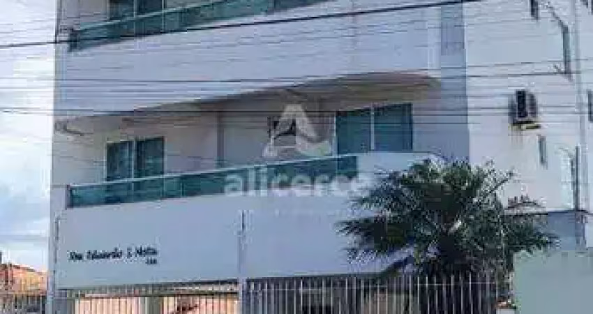 Apartamento à venda com 3 quartos 1 suíte, 75m² em flor de nápolis são josé