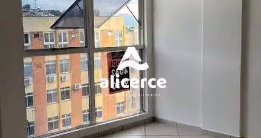 Sala comercial à venda na Rua Saldanha Marinho, 116, Centro, Florianópolis